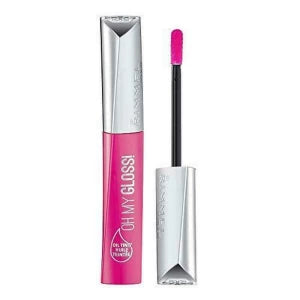 Brillant à Lèvres 300 Modern Pink Rimmel 6.5ml