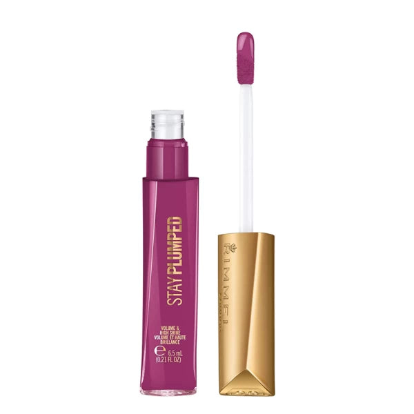 Lipgloss 820 Juicy Lucy Rimmel 6.5ml