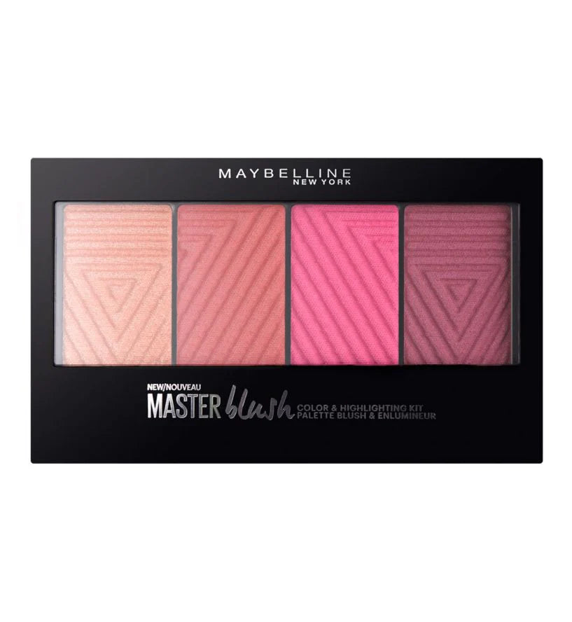 Blush-Palette Master Maybelline