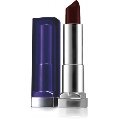 Lippenstift  Color Sensational 885 Midnight Merlot Maybelline