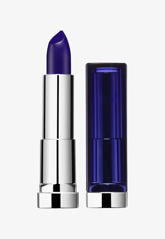 Lippenstift Color Sensational 891 Sapphire Siren Maybelline