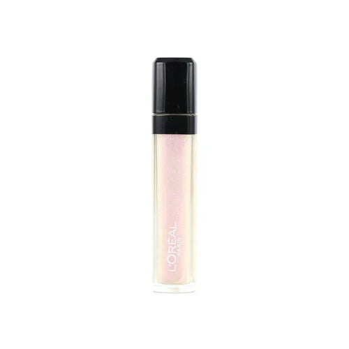 Brillant à Lèvres 201 Pailleté L'Oréal 8ml