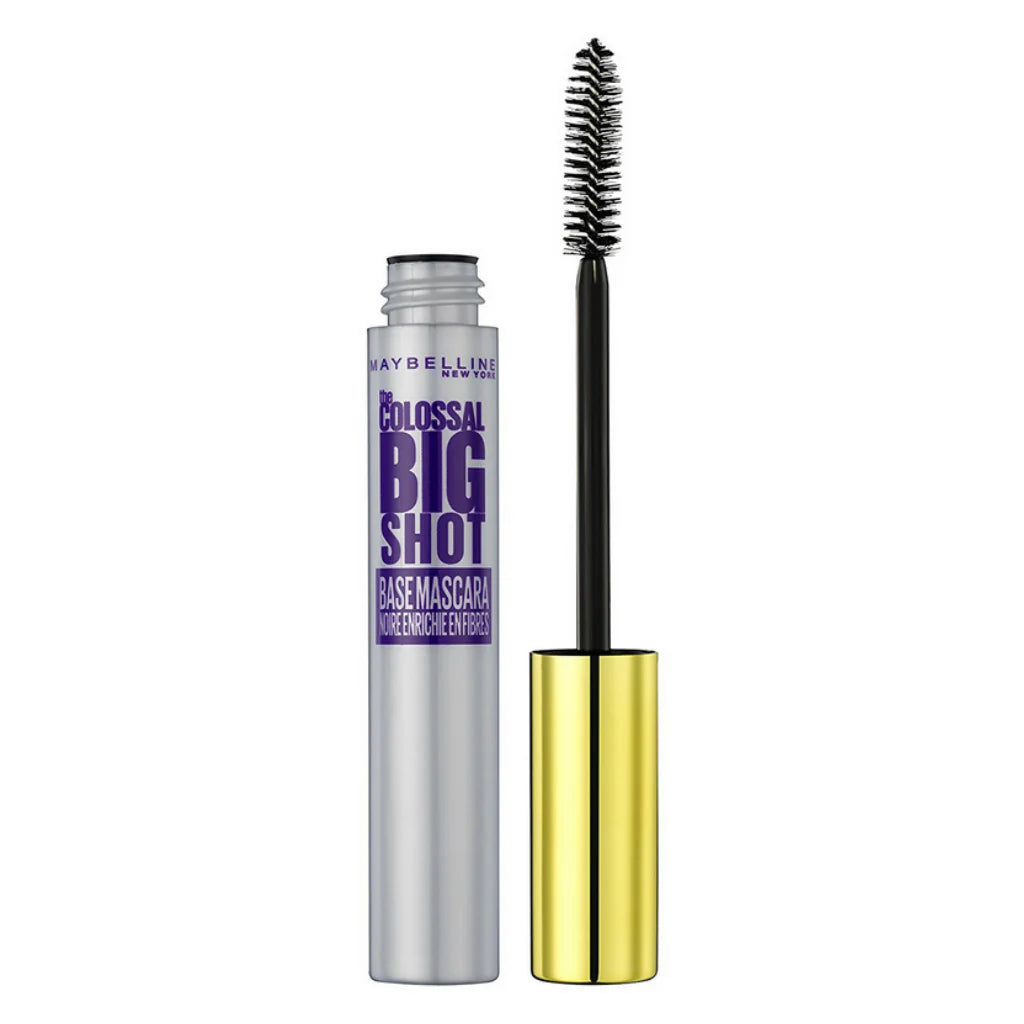 Mascara The Colossal Big Shot Schwarz Maybelline 8ml