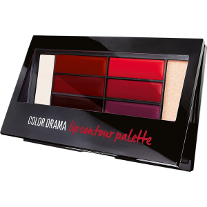 Make-UP Lippen Color Drama Maybelline