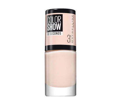 Vernis à Ongles 31 Peach Pie Maybelline 6.7ml