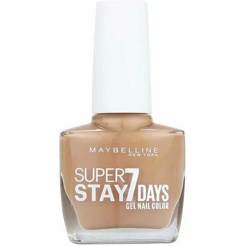 Nagellack Super Stay 7 Days 897 Driver Nail Maybelline 10ml