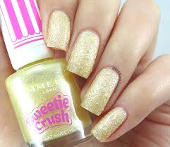 Nagellack  008 Sherbet Sweetheart Rimmel 8ml